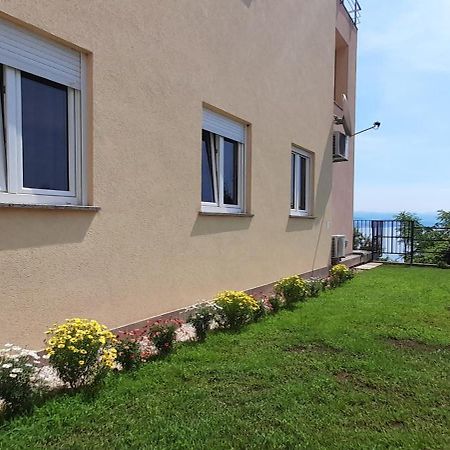 Appartamento No. 1 Opatija Exterior photo
