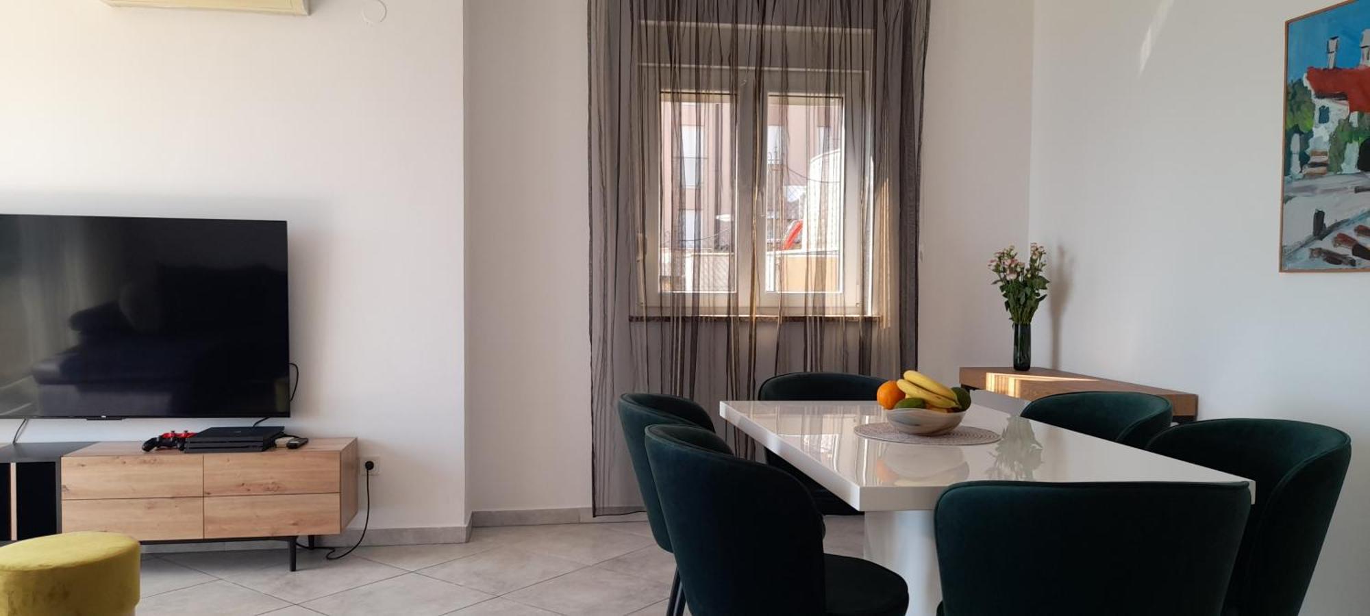 Appartamento No. 1 Opatija Exterior photo